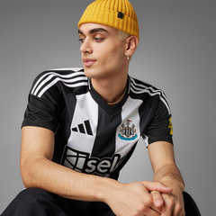 Áo jersey bóng đá adidas Sân nhà Newcastle United FC 24/25 Nam - IX3165