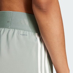 Quần short tập luyện adidas Hyperglam Nữ - JC7392