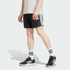 Quần short tập luyện adidas Essentials 3 sọc Nam - JC7718
