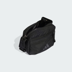 Túi đeo chéo adidas Festival Logo 3 Bar Unisex - JE3228