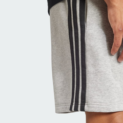 Quần short adidas Essentials 3 sọc Nam - JE6419