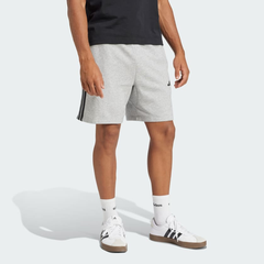 Quần short adidas Essentials 3 sọc Nam - JE6419