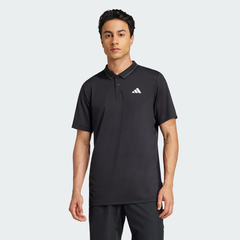Áo Polo tennis/pickleball adidas Piqué Climacool Tennis Club Nam - JF8424