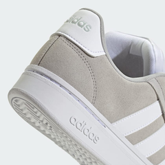 Giày thời trang adidas Grand Court Alpha Nam - JH7234
