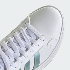 Giày thời trang adidas Grand Court TD Lifestyle Court Casual Nữ - JH9384