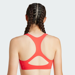 Áo bra tập luyện adidas Medium Support Adizero Run Nữ - JI8047