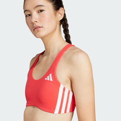 Áo bra tập luyện adidas Medium Support Adizero Run Nữ - JI8047