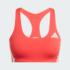 Áo bra tập luyện adidas Medium Support Adizero Run Nữ - JI8047