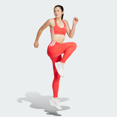 Áo bra tập luyện adidas Medium Support Adizero Run Nữ - JI8047