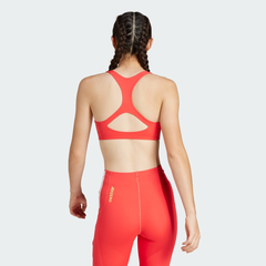 Áo bra tập luyện adidas Medium Support Adizero Run Nữ - JI8047
