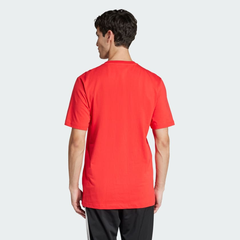Áo T-shirt adidas Logo Graphic Nam - JJ3934