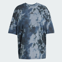 Áo T-shirt tập luyện adidas Climacool Club 24/7 Graphic Nữ - JM4902