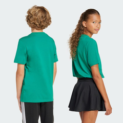 Áo T-shirt trẻ em adidas Fun Graphic Unisex - JI6689