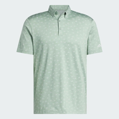 Áo Polo golf adidas Novelty Ultimate365 Nam - JF4937