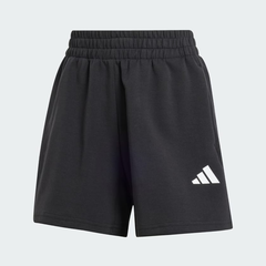 Quần short adidas Future Icons Logo nhỏ Nữ - JC5466