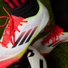Giày bóng đá adidas F50 League Firm/Multi-Ground Unisex - IE1289