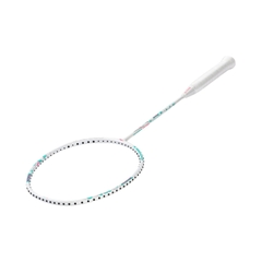 Vợt (Khung vợt) cầu lông Li-Ning Axforce Bigbang White (5U) AYPT291-5