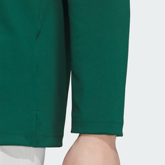 Áo Polo dài tay golf adidas AEROREADY Nam - IM6416