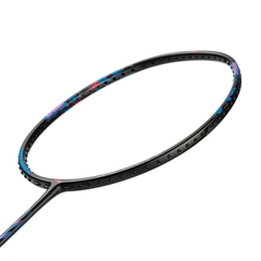 Vợt (Khung vợt) cầu lông Li-Ning Thunder BIGBANG (5U) Black AYPT289-5