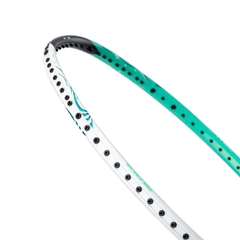 Vợt (Khung vợt) cầu lông Li-Ning Zhanji Halbertec 6000 (4U) AYPU007-4