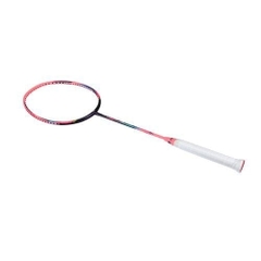 Vợt (Khung vợt) cầu lông Li-Ning Windstom 74 Pink AYPT445-6
