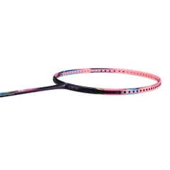 Vợt (Khung vợt) cầu lông Li-Ning Windstom 74 Pink AYPT445-6