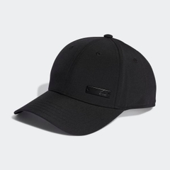 Mũ bóng chày adidas Metal Badge siêu nhẹ Unisex - IB3245