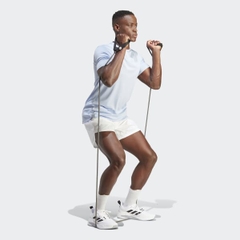 Áo T-shirt tập luyện adidas Nam - IB9106