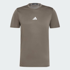 Áo T-shirt tập luyện adidas HIIT HEAT.RDY Designed for Training Nam - IX9126