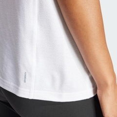 Áo T-shirt tập luyện adidas Big Performance Logo Train Essentials Nữ - IT0545