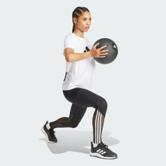Áo T-shirt tập luyện adidas Big Performance Logo Train Essentials Nữ - IT0545