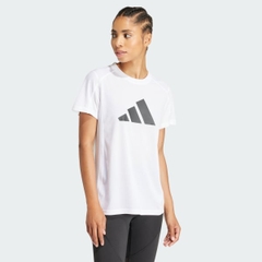 Áo T-shirt tập luyện adidas Big Performance Logo Train Essentials Nữ - IT0545