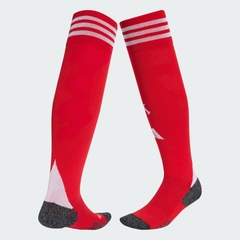 Tất bóng đá adidas Sân nhà Arsenal 25/26 Unisex - JJ1917