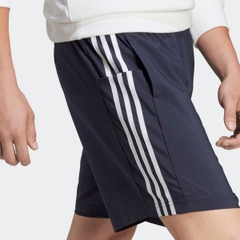 Quần short adidas Chelsea 3 Sọc Essentials AEROREADY Nam - IC1485