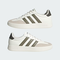 Giày thời trang adidas Barreda Nam - JI2309