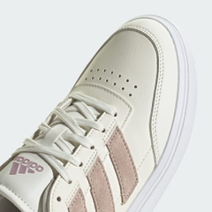 Giày thời trang adidas Courtblock Nữ IF6509