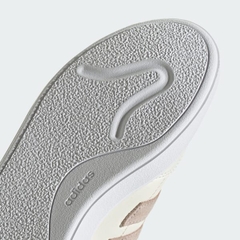 Giày thời trang adidas Courtblock Nữ IF6509