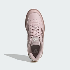 Giày thời trang adidas Courtblock Nữ - IG6882