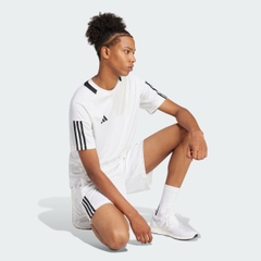 Áo T-shirt adidas Sereno AEROREADY 3 sọc Nam - IW9223