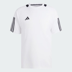 Áo T-shirt adidas Sereno AEROREADY 3 sọc Nam - IW9223