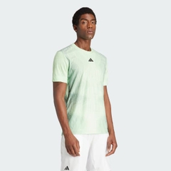 Áo T-shirt tennis/pickleball adidas HEAT.RDY freelift pro Nam - IL7384