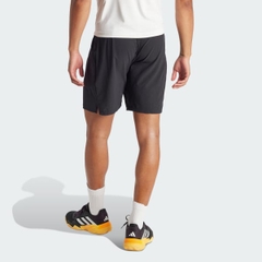 Quần short tennis/pickleball ergo Nam adidas - IQ4736