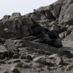 Dép sandal adidas Terrex Hydroterra Unisex - JQ2231