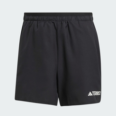 Quần short chạy trail adidas Terrex Multi Light Nam - JF1232
