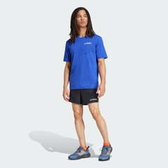 Quần short chạy trail adidas Terrex Multi Light Nam - JF1232