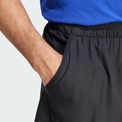 Quần short chạy trail adidas Terrex Multi Light Nam - JF1232