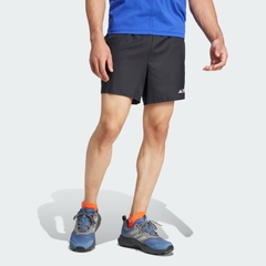 Quần short chạy trail adidas Terrex Multi Light Nam - JF1232