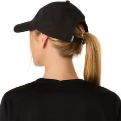 Áo T-shirt chạy bộ ASICS SILVER SS TOP Nữ - 2012D144.001