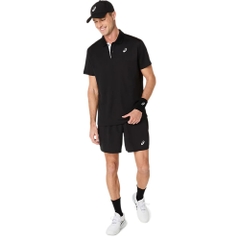 Áo Polo tennis/pickleball ASICS COURT POLO Nam - 2041A340.001