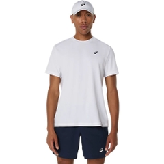 Áo T-shirt tennis/pickleball ASICS COURT SS TOP Nam - 2041A339.100